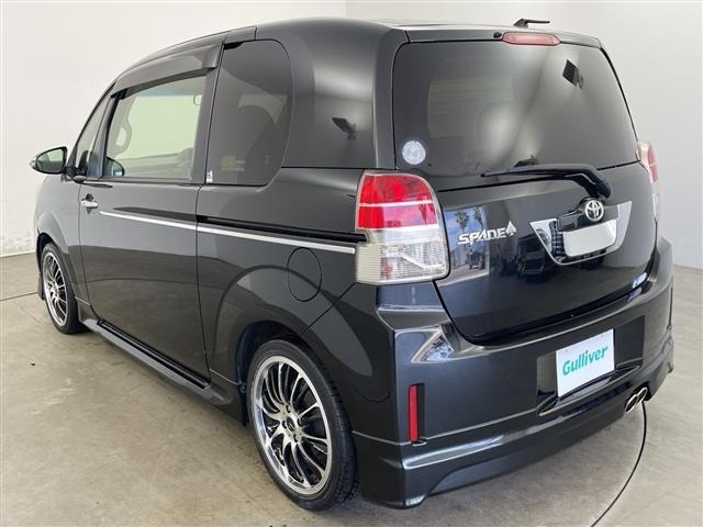 Toyota SPADE 2013 7949239-13