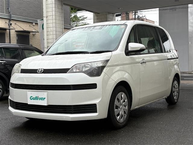 Toyota SPADE 2012 7949241-17