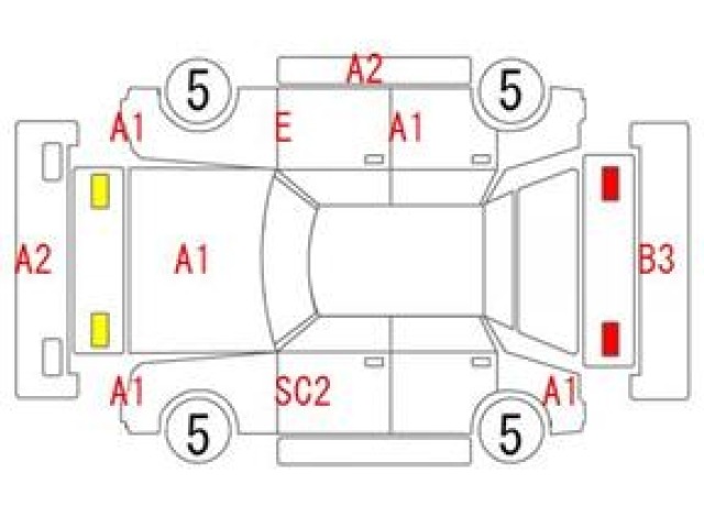Toyota SPADE 2012 7949241-23