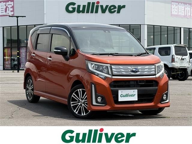Subaru STELLA 2017 7956367-0