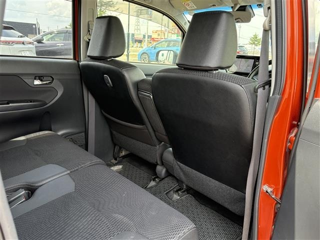 Subaru STELLA 2017 7956367-10