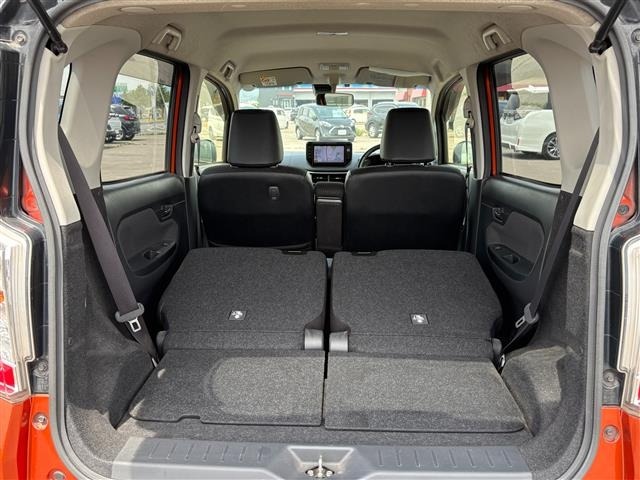 Subaru STELLA 2017 7956367-20