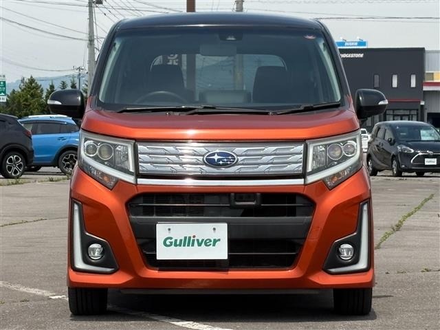 Subaru STELLA 2017 7956367-22