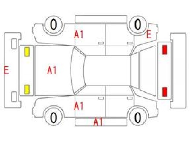 Subaru STELLA 2017 7956367-23