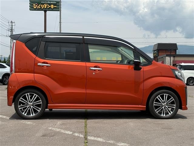 Subaru STELLA 2017 7956367-4