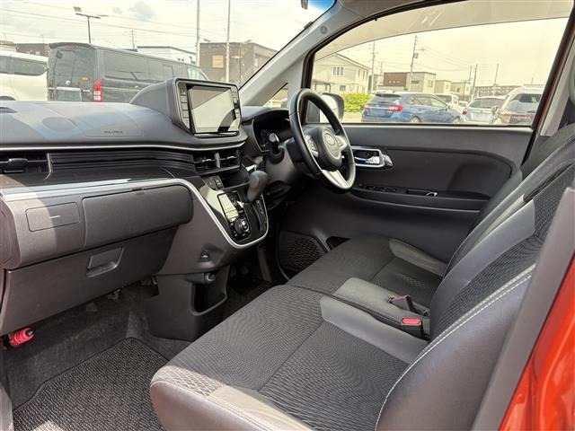 Subaru STELLA 2017 7956367-7
