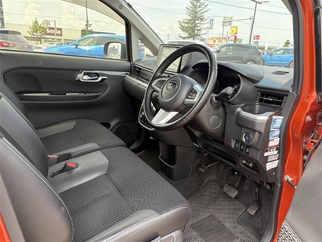 Subaru STELLA 2017 7956367-8