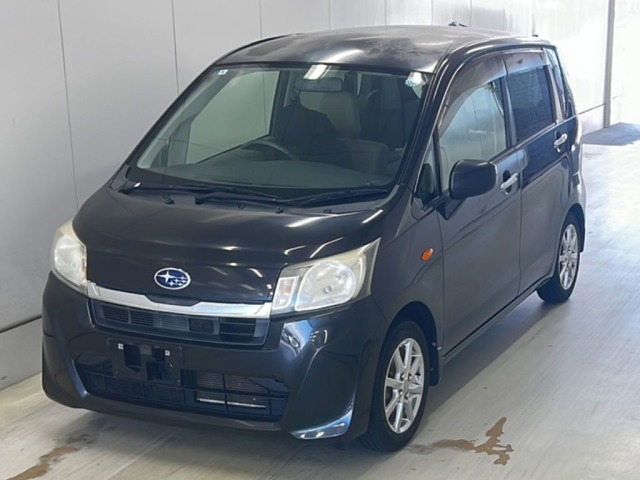 Subaru STELLA 2013 7956374-0