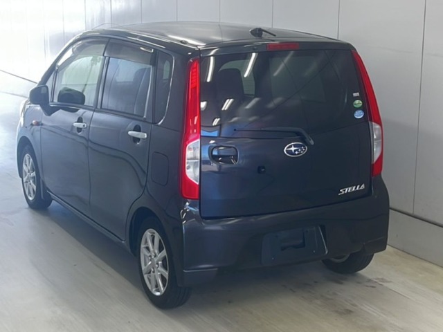 Subaru STELLA 2013 7956374-1