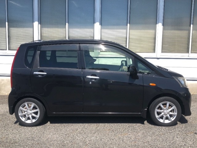 Subaru STELLA 2013 7956374-3
