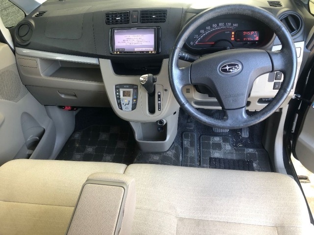 Subaru STELLA 2013 7956374-4