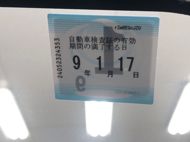 Subaru STELLA 2013 7956374-6