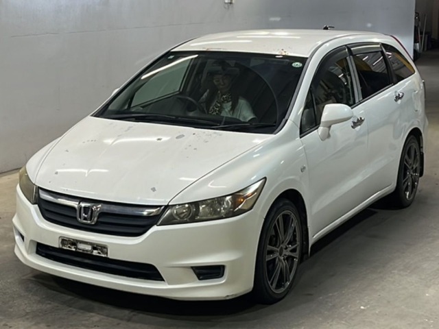 Honda STREAM 2008 7951994-0