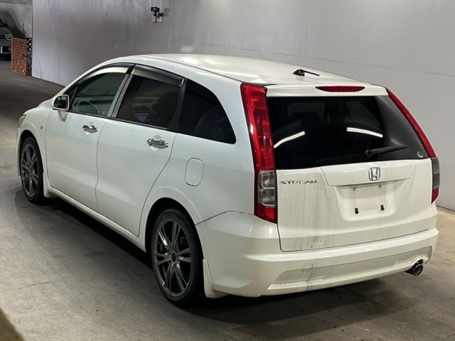 Honda STREAM 2008 7951994-1