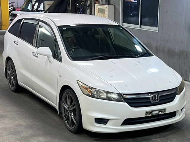 Honda STREAM 2008 7951994-4