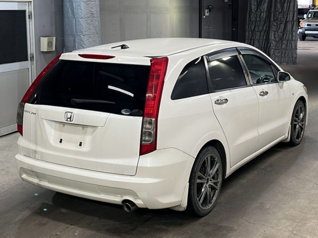Honda STREAM 2008 7951994-5