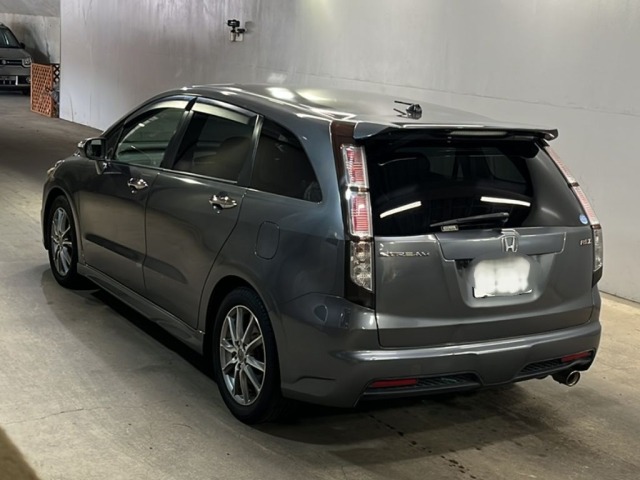 Honda STREAM 2013 7951997-1