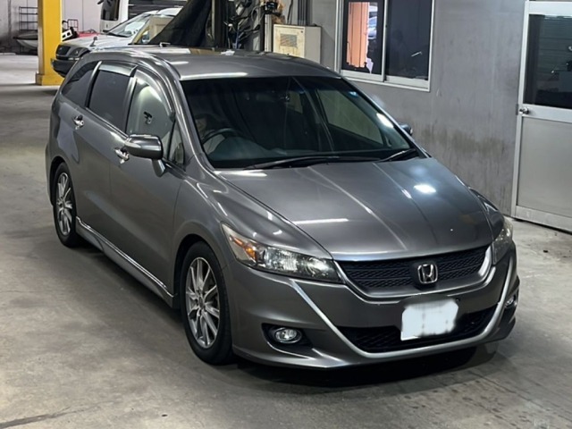 Honda STREAM 2013 7951997-4
