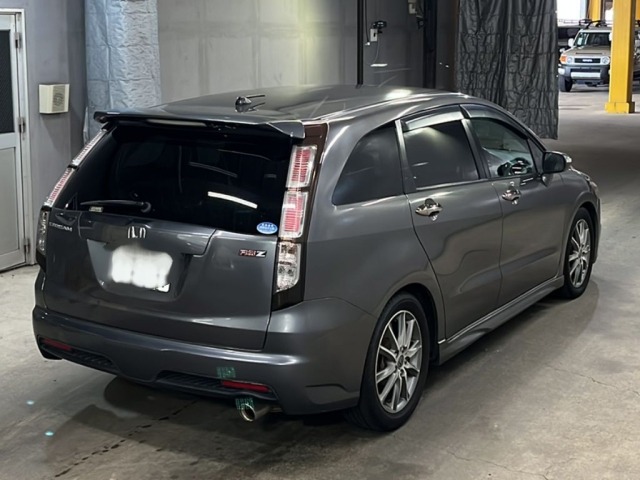 Honda STREAM 2013 7951997-5