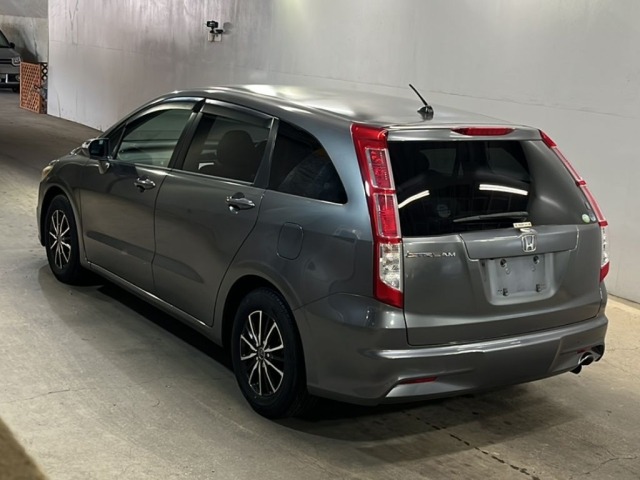 Honda STREAM 2012 7952002-1