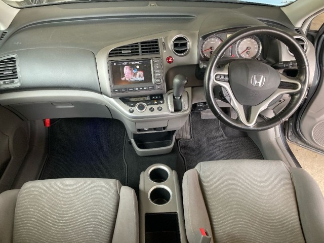 Honda STREAM 2012 7952002-3
