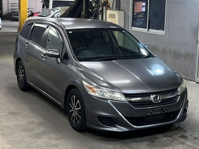 Honda STREAM 2012 7952002-4