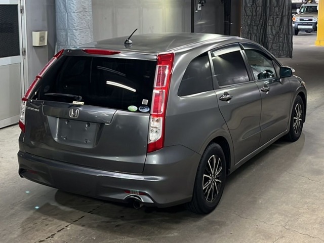 Honda STREAM 2012 7952002-5