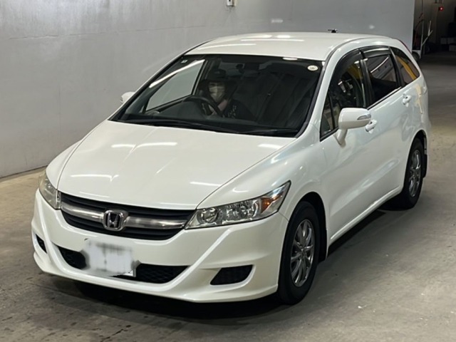 Honda STREAM 2012 7952008-0