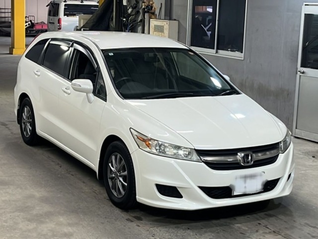 Honda STREAM 2012 7952008-4