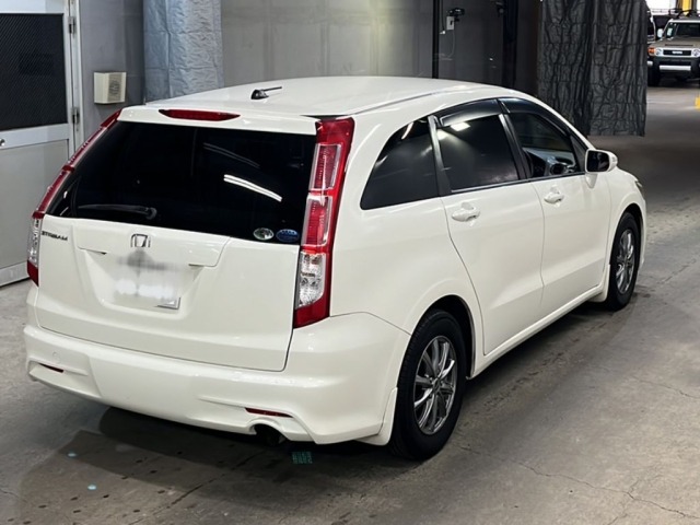 Honda STREAM 2012 7952008-5