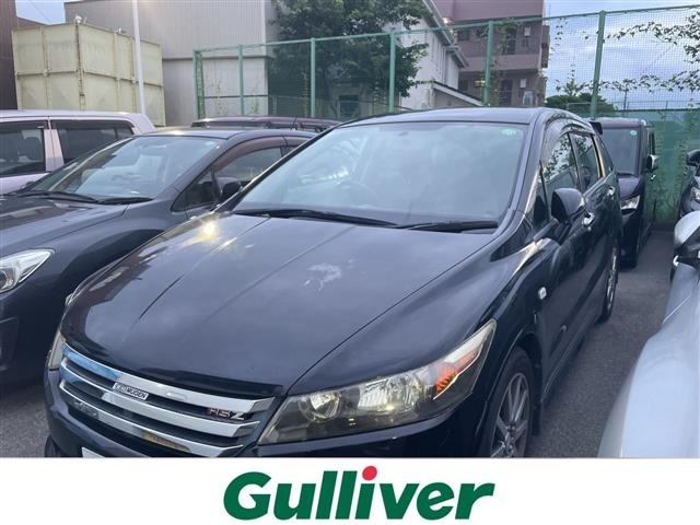 Honda STREAM 2007 7952015-0
