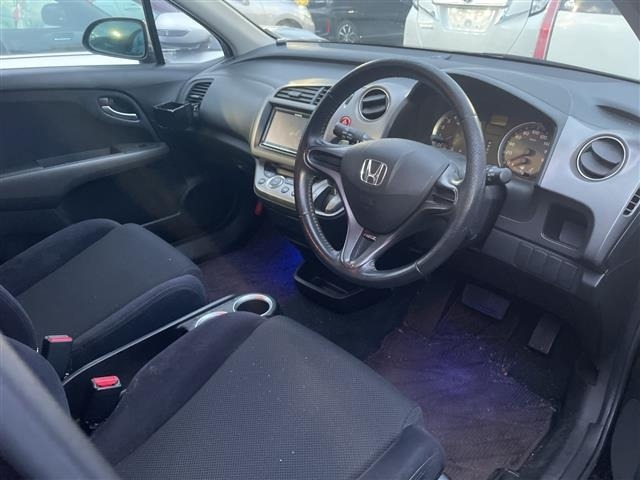 Honda STREAM 2007 7952015-2