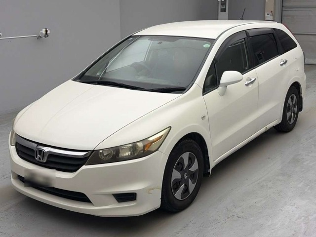 Honda STREAM 2007 7952016-0