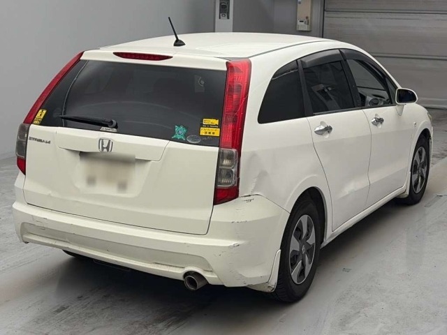 Honda STREAM 2007 7952016-1