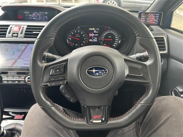 Subaru SUBARU 2018 7956686-2