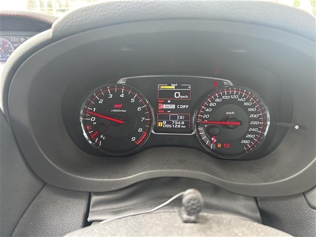 Subaru SUBARU 2018 7956686-22
