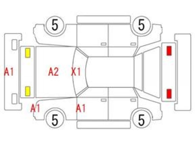 Subaru SUBARU 2018 7956686-23
