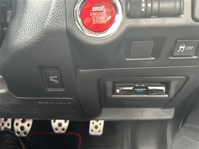 Subaru SUBARU 2018 7956686-6