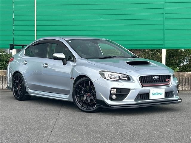 Subaru SUBARU 2017 7956687-0
