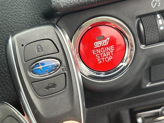 Subaru SUBARU 2017 7956687-10