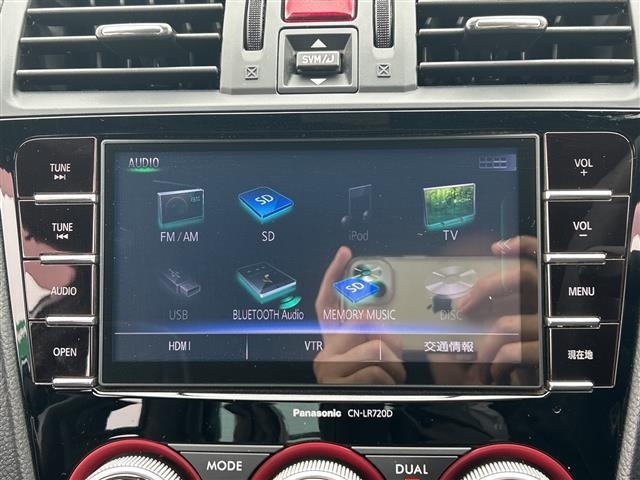 Subaru SUBARU 2017 7956687-18