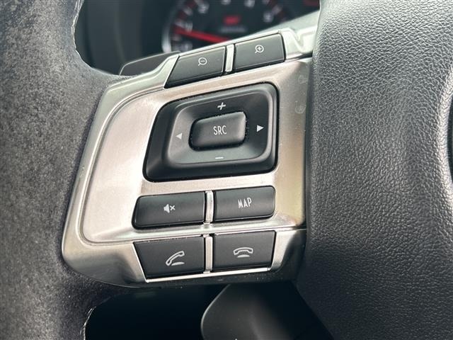 Subaru SUBARU 2017 7956687-2