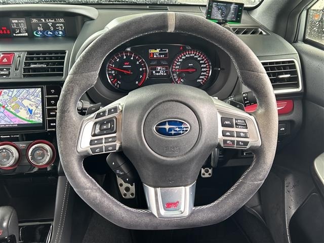 Subaru SUBARU 2017 7956687-22