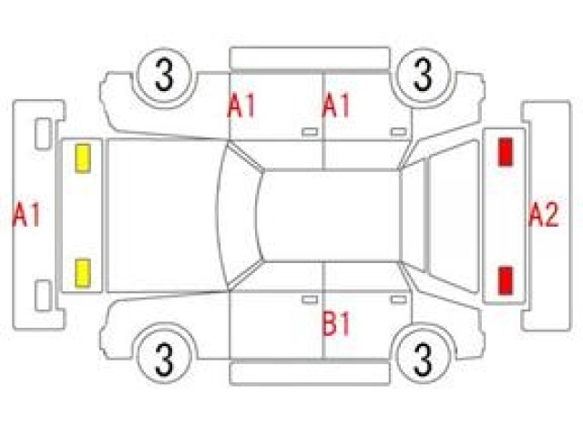 Subaru SUBARU 2017 7956687-23