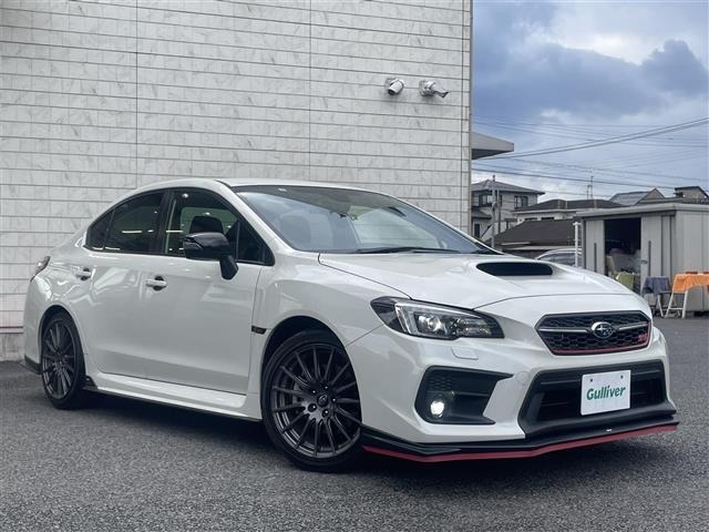 Subaru SUBARU 2019 7956701-0