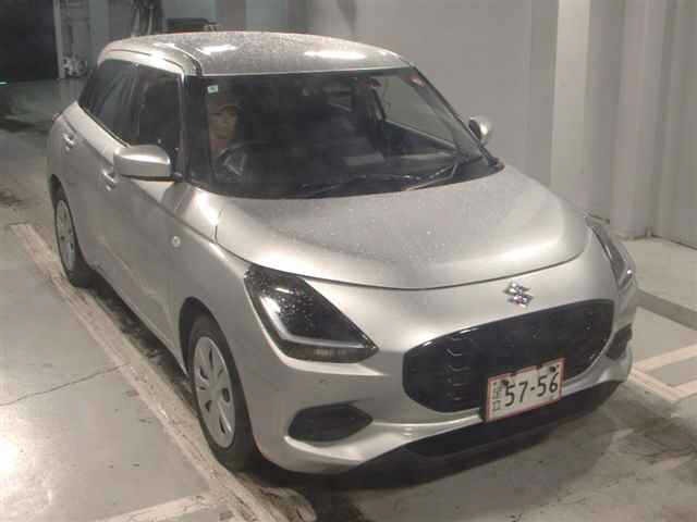 Suzuki SWIFT 2024 7965652-0