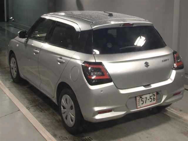 Suzuki SWIFT 2024 7965652-1