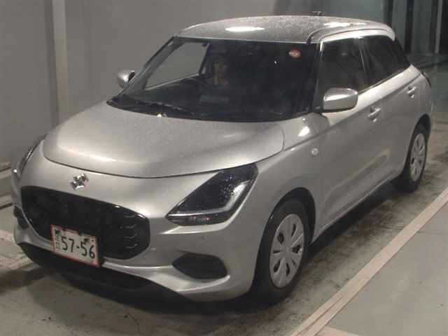 Suzuki SWIFT 2024 7965652-4