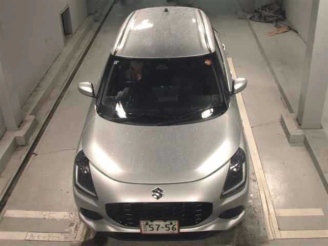 Suzuki SWIFT 2024 7965652-6