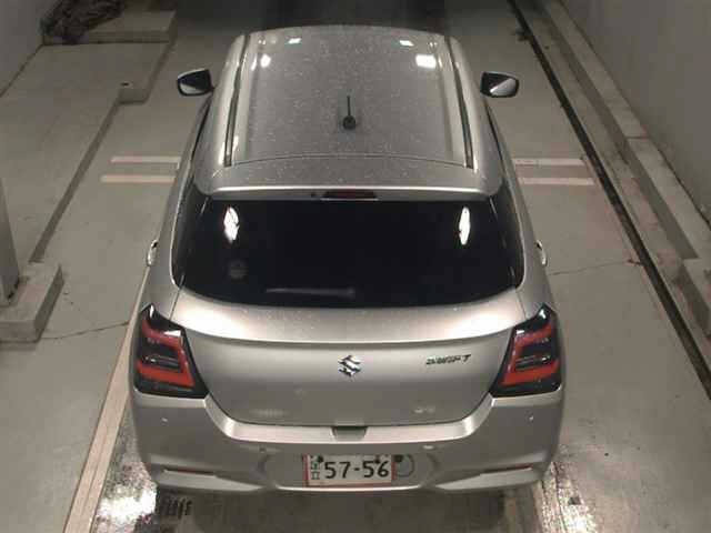 Suzuki SWIFT 2024 7965652-7